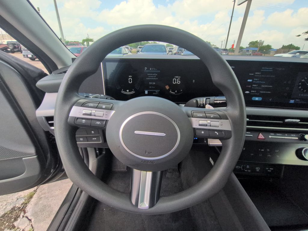 Thumbnail: 2025 Hyundai Sonata - 22