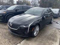 2024 Cadillac CT4 Premium Luxury -
                  Houston, TX
