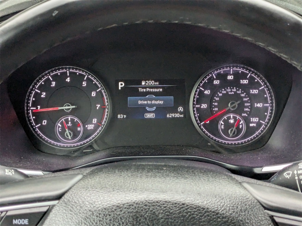 2023 Hyundai Santa Fe SEL 17
