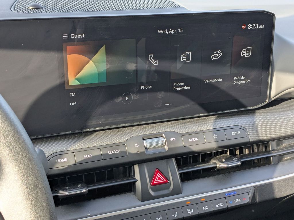 Thumbnail: 2025 Kia K4 - 18