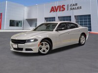 2023 Dodge Charger SXT -
                  Houston, TX