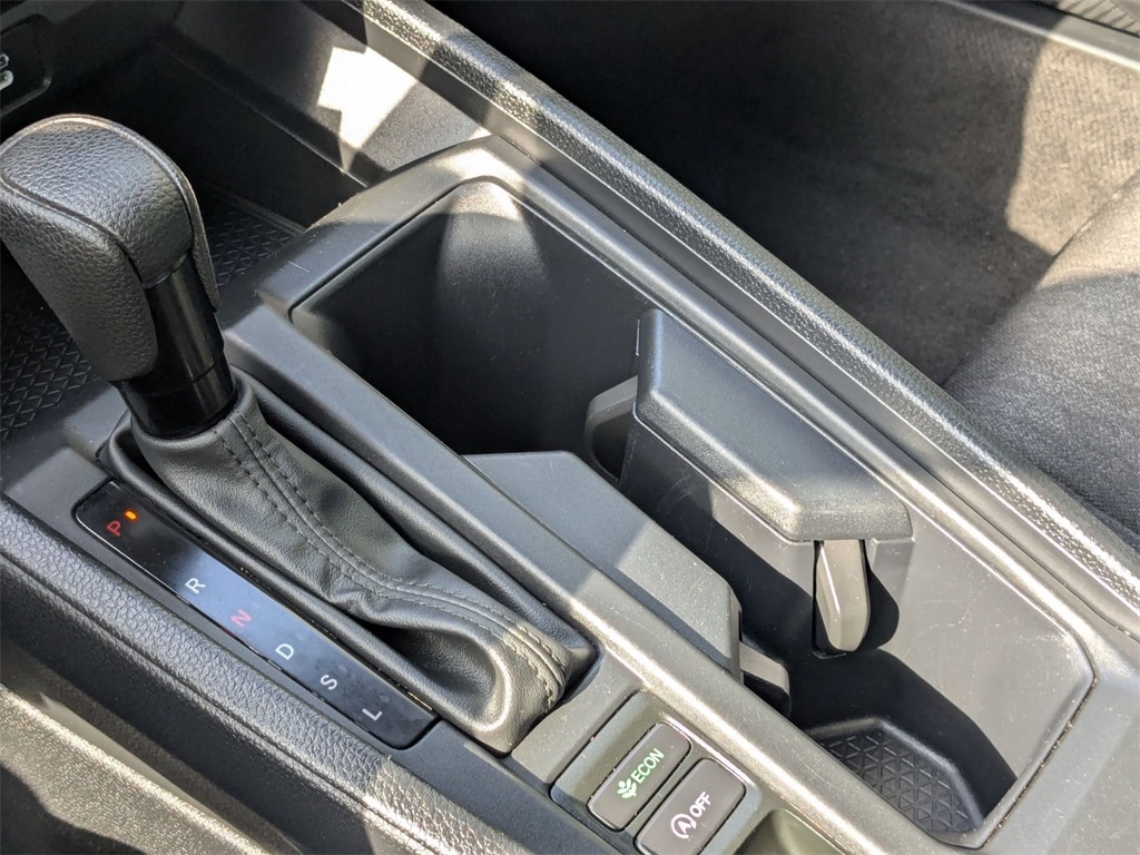 Thumbnail: 2024 Honda Accord - 19