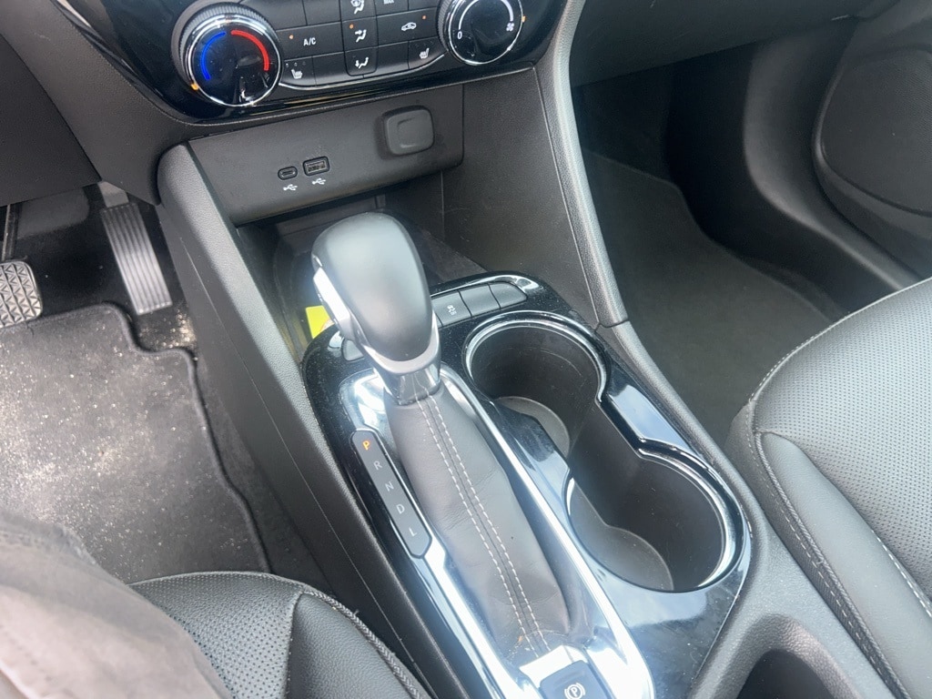 Thumbnail: 2024 Buick Encore GX - 10