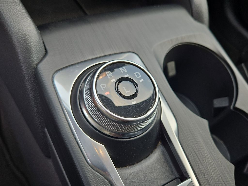 Thumbnail: 2025 Ford Escape - 19