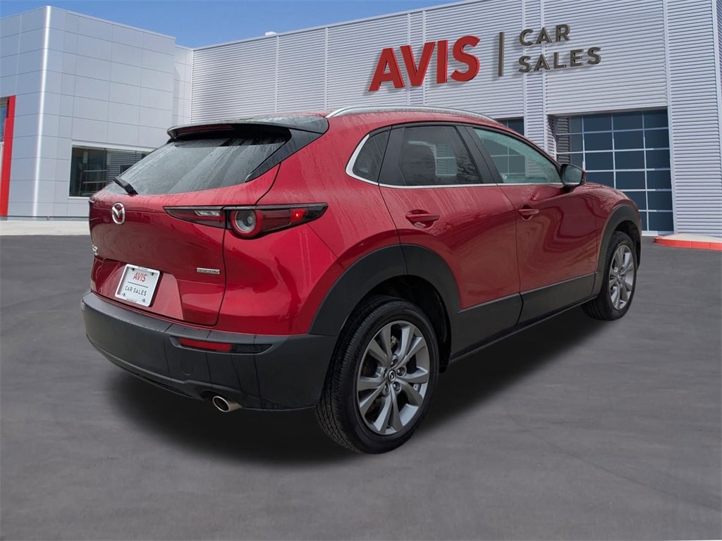Thumbnail: 2025 Mazda CX-30 - 6