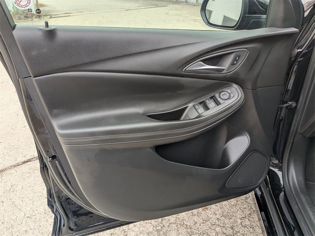 Thumbnail: 2024 Buick Encore GX - 11