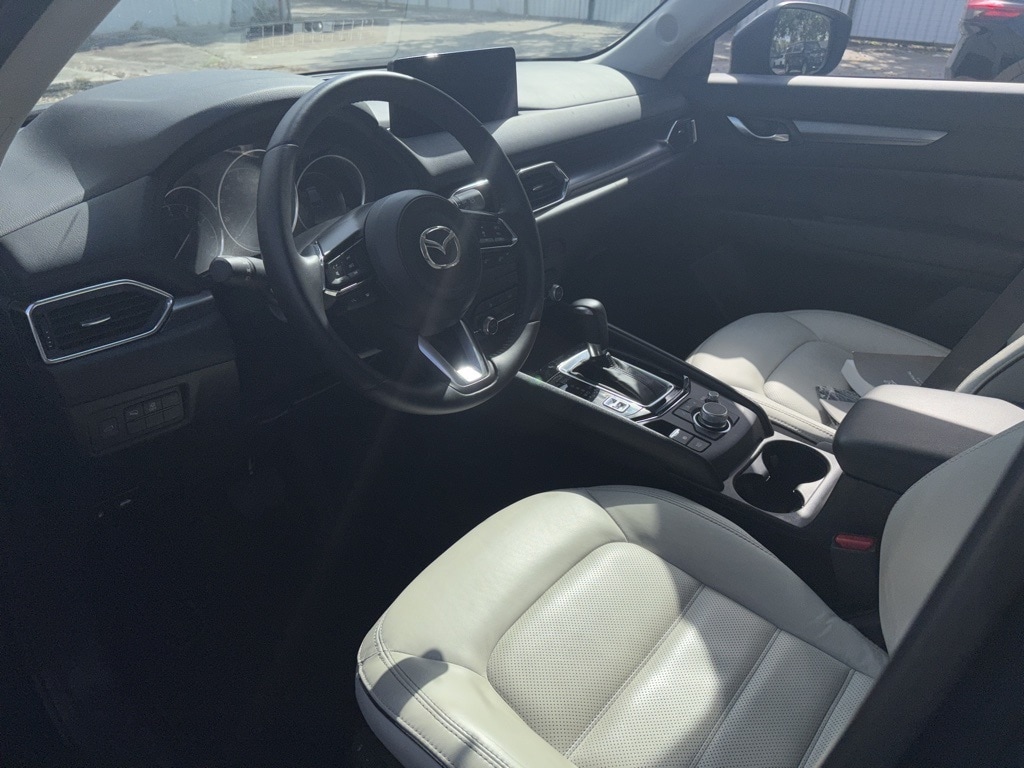 Thumbnail: 2025 Mazda CX-5 - 7