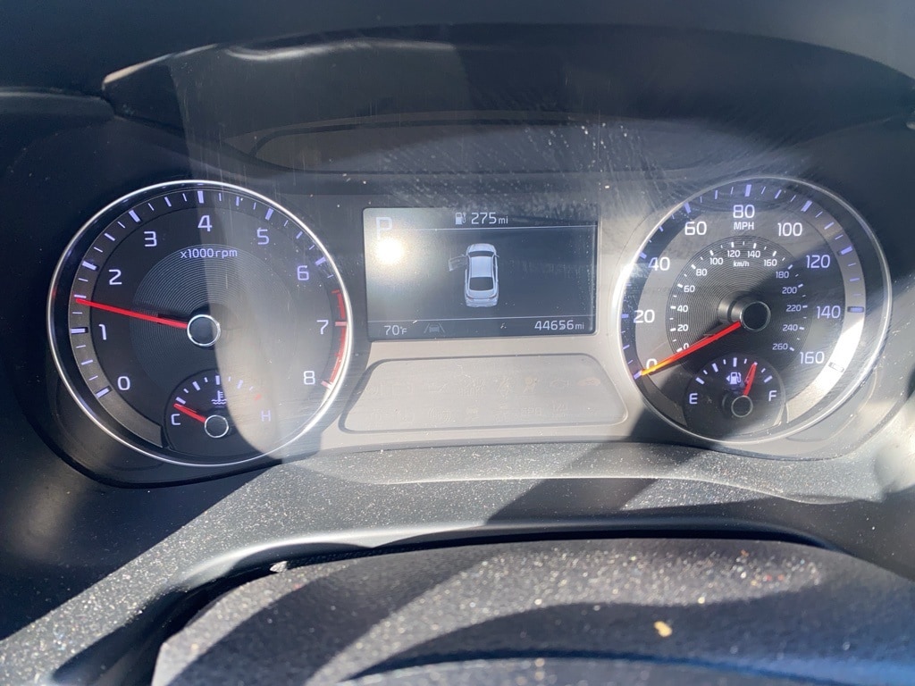 Thumbnail: 2024 Kia Forte - 7