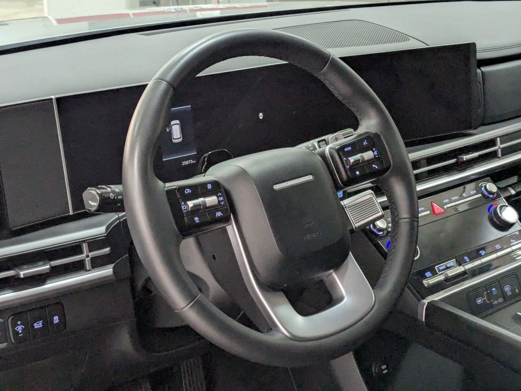 Thumbnail: 2025 Hyundai Santa Fe - 15