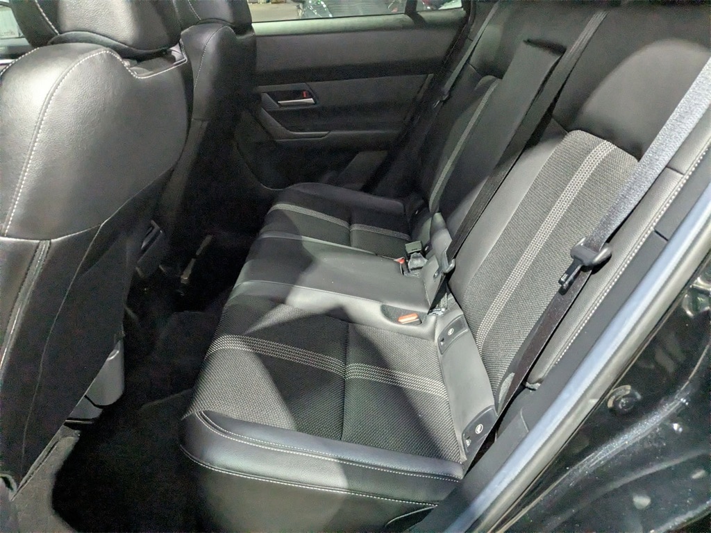 Thumbnail: 2025 Mazda CX-50 - 20