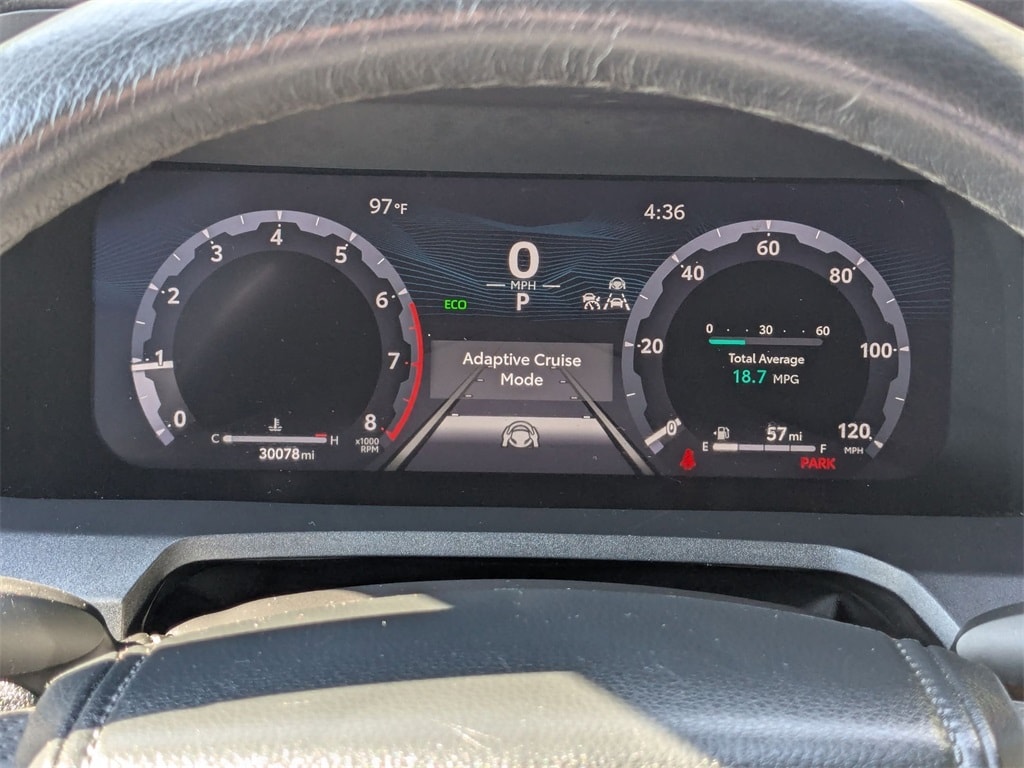 Thumbnail: 2024 Toyota Tacoma - 18