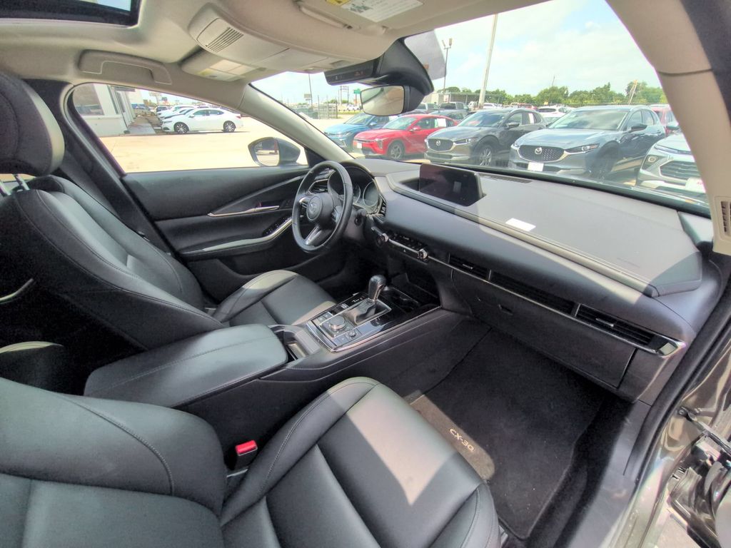 Thumbnail: 2025 Mazda CX-30 - 31