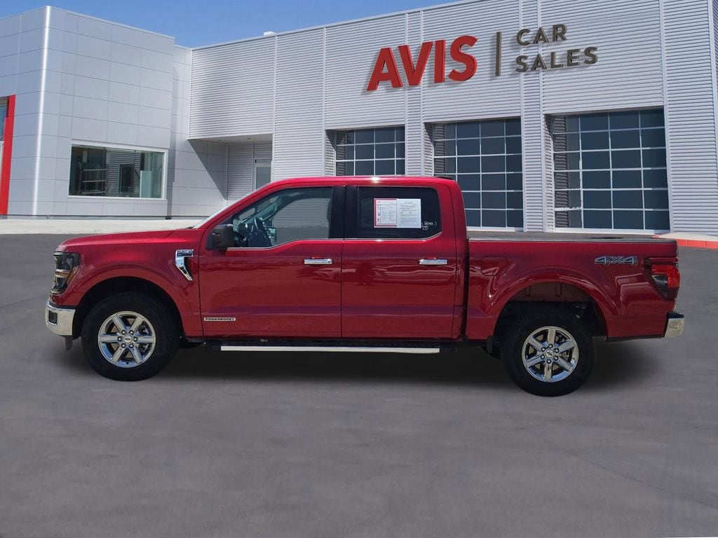 Thumbnail: 2025 Ford F-150 - 10