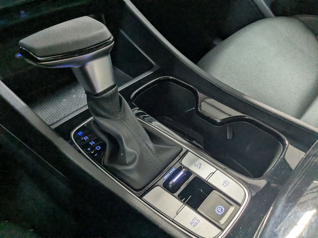 Thumbnail: 2025 Hyundai Santa Cruz - 19