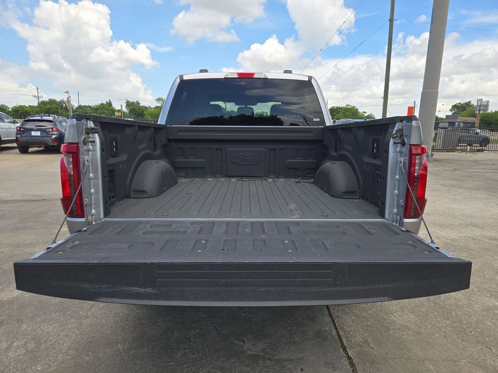 Thumbnail: 2025 Ford F-150 - 28