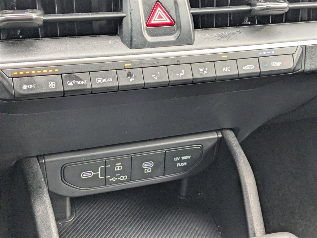 Thumbnail: 2025 Kia K4 - 23