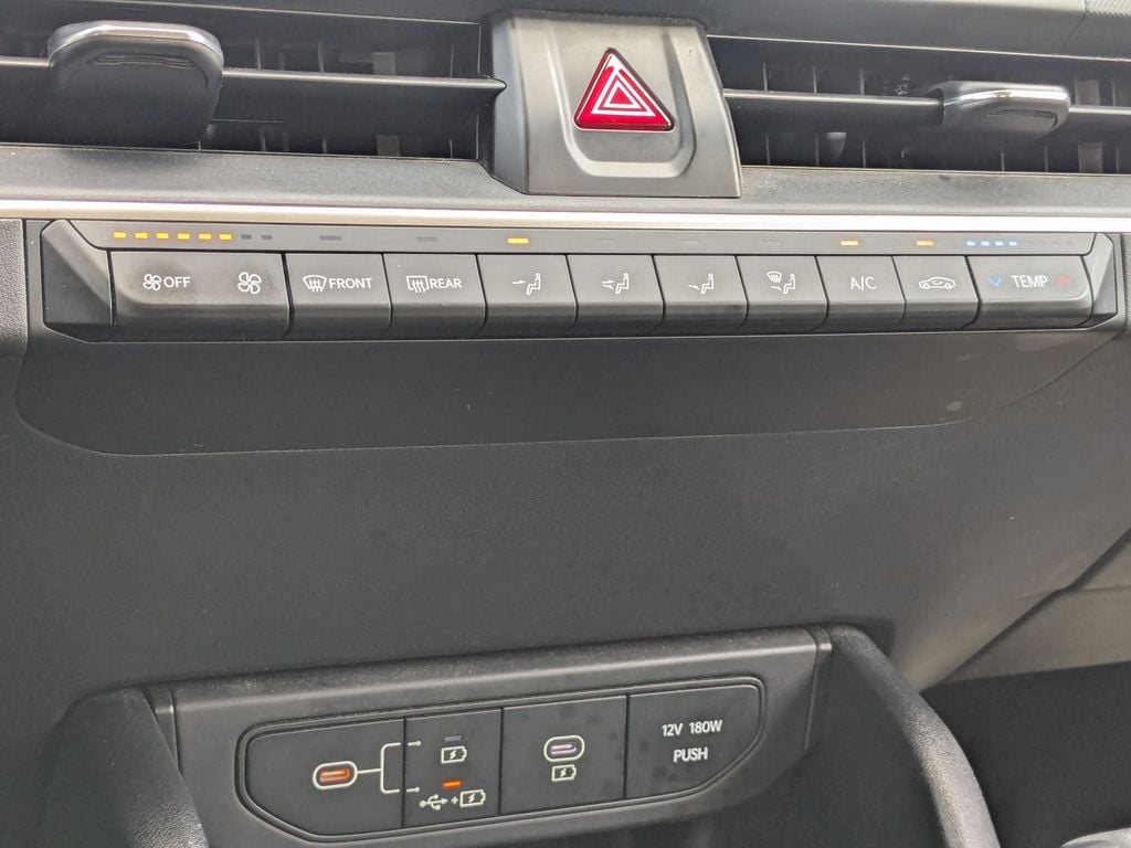 Thumbnail: 2025 Kia K4 - 21