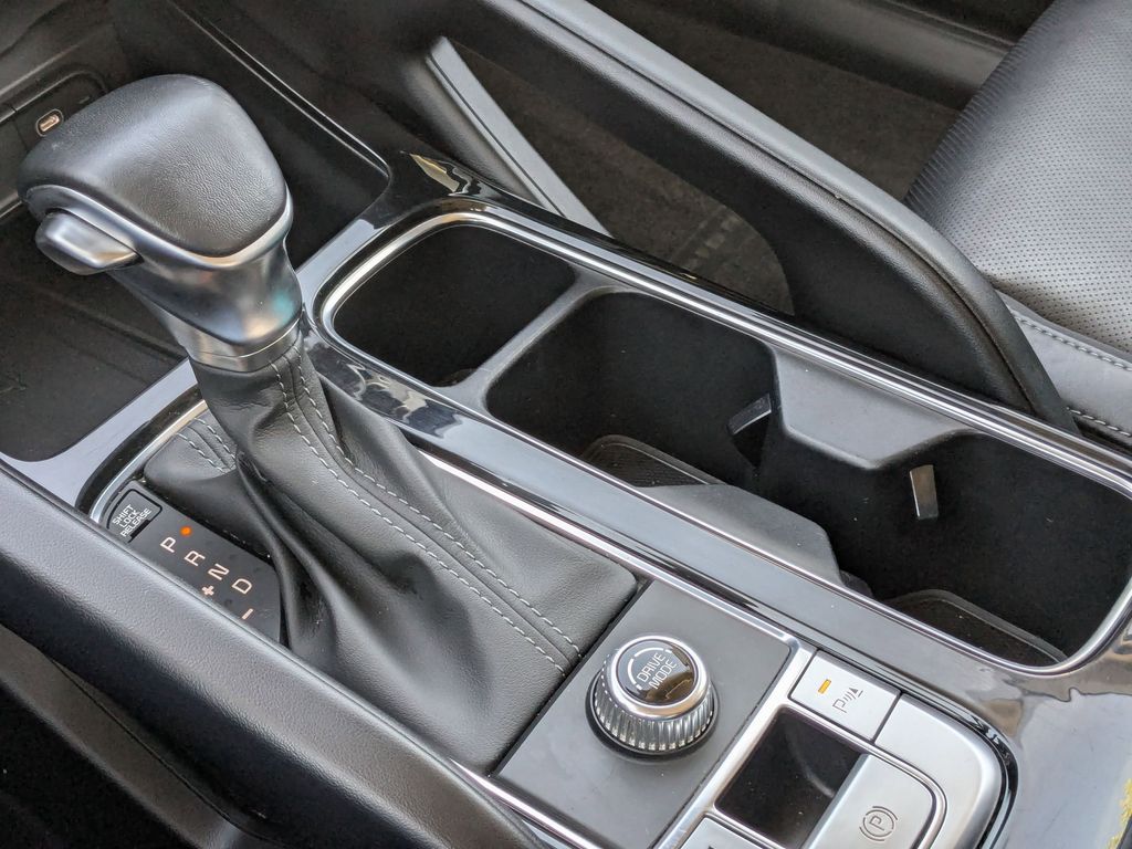 Thumbnail: 2025 Kia Telluride - 19