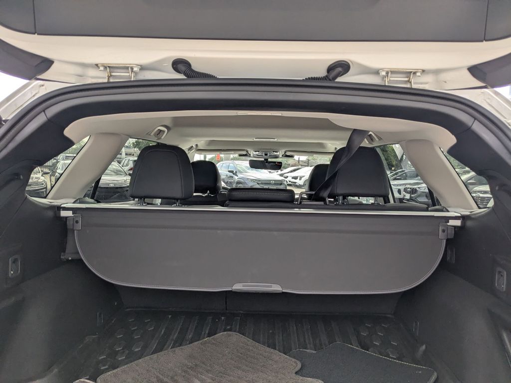 Thumbnail: 2025 Subaru Outback - 29