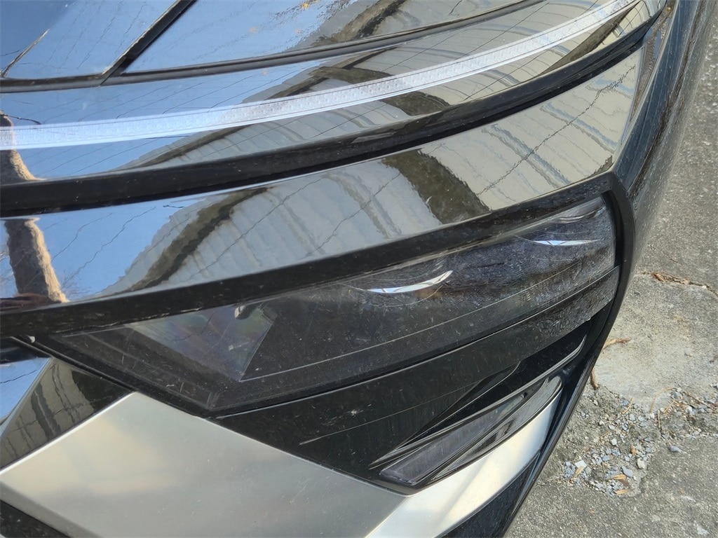 Thumbnail: 2025 Hyundai Sonata - 6