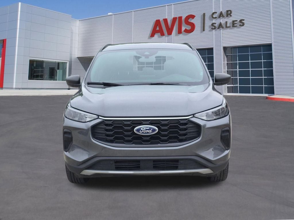 Thumbnail: 2025 Ford Escape - 2