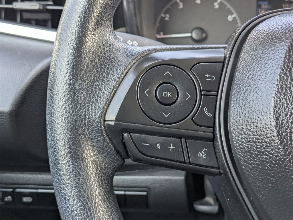 Thumbnail: 2024 Toyota Corolla - 16