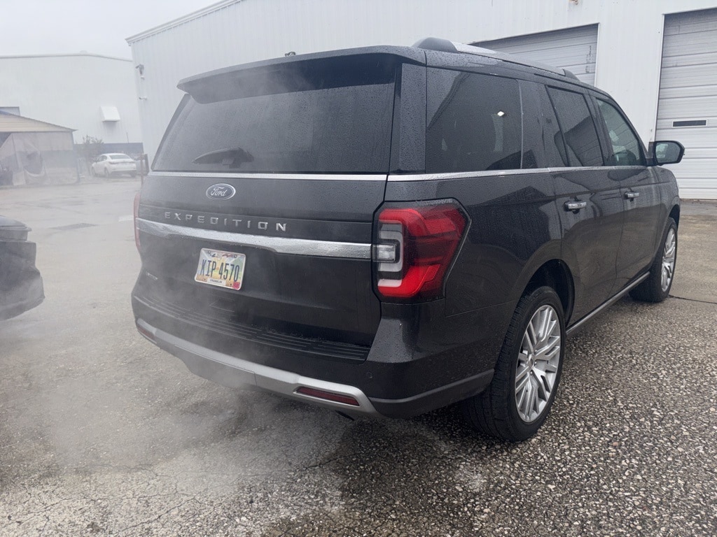 Thumbnail: 2024 Ford Expedition - 6