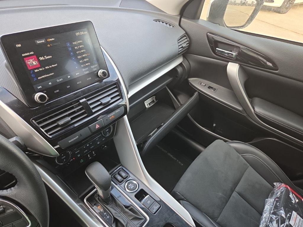 Thumbnail: 2025 Mitsubishi Eclipse Cross - 9