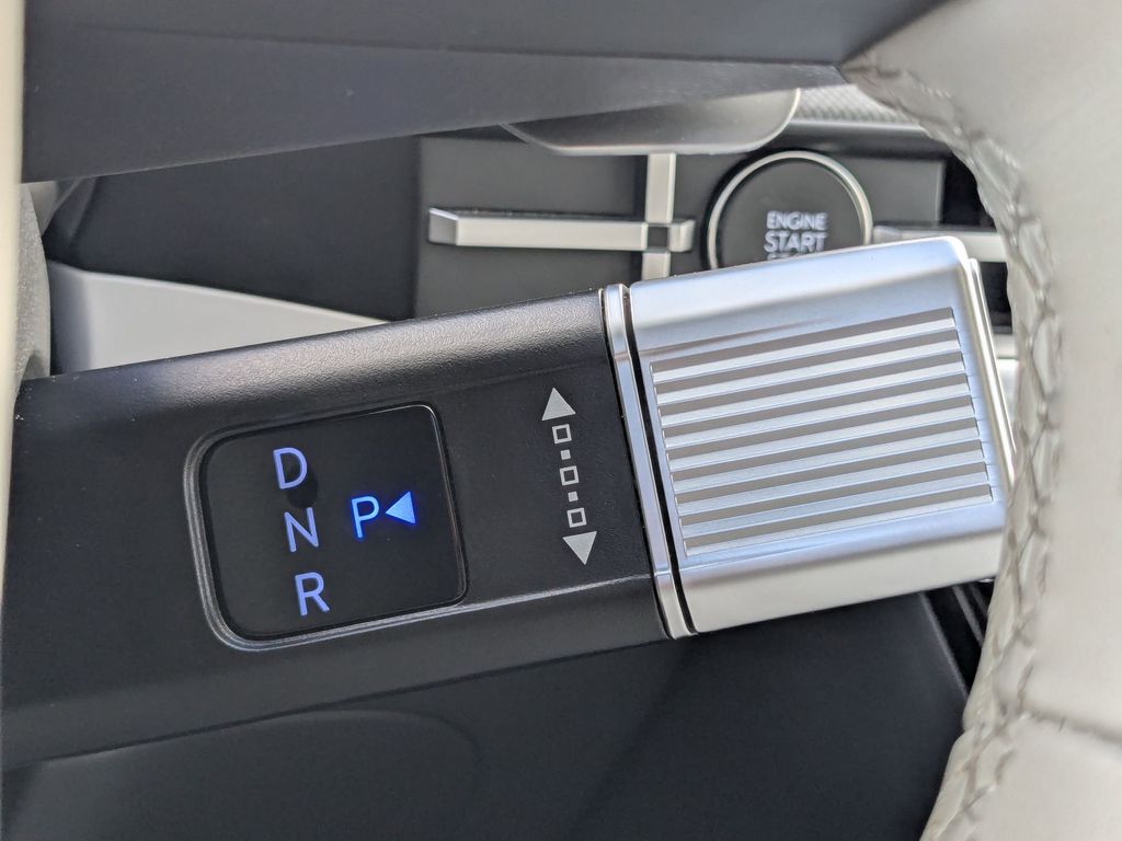 Thumbnail: 2025 Hyundai Santa Fe - 19