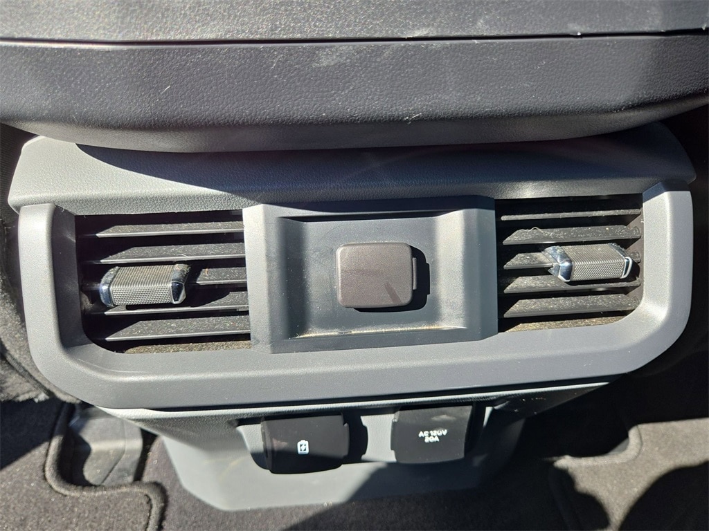 Thumbnail: 2025 Ford F-150 - 25