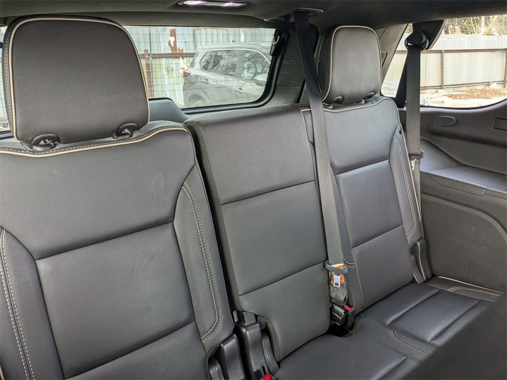 Thumbnail: 2023 Chevrolet Tahoe - 28