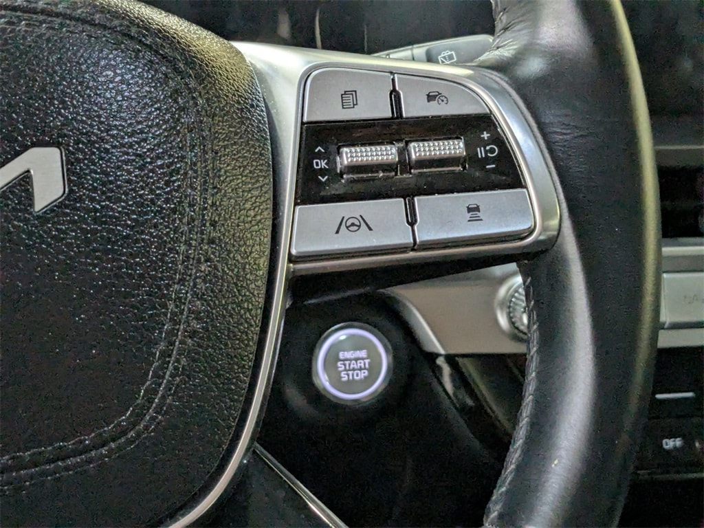 Thumbnail: 2025 Kia Telluride - 17