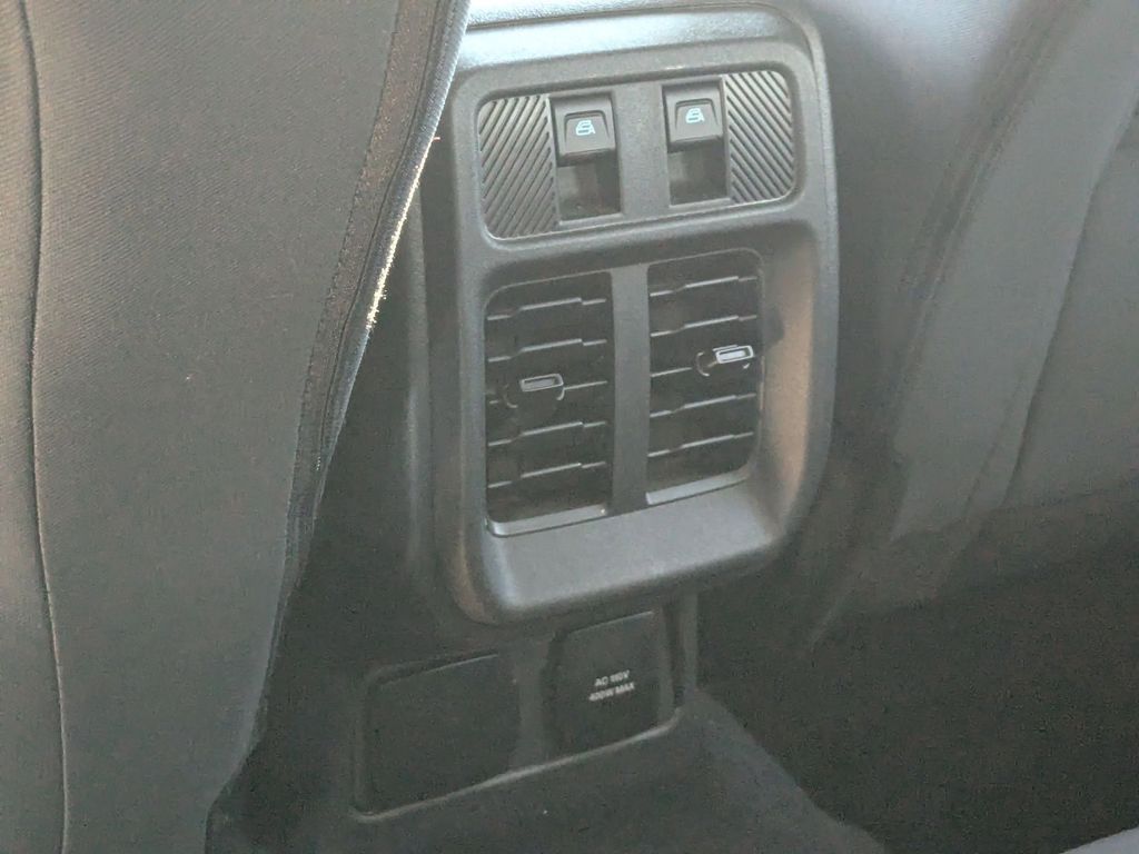 Thumbnail: 2025 Ford Bronco - 28