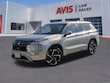 Mitsubishi Outlander Plug-In Hybrid