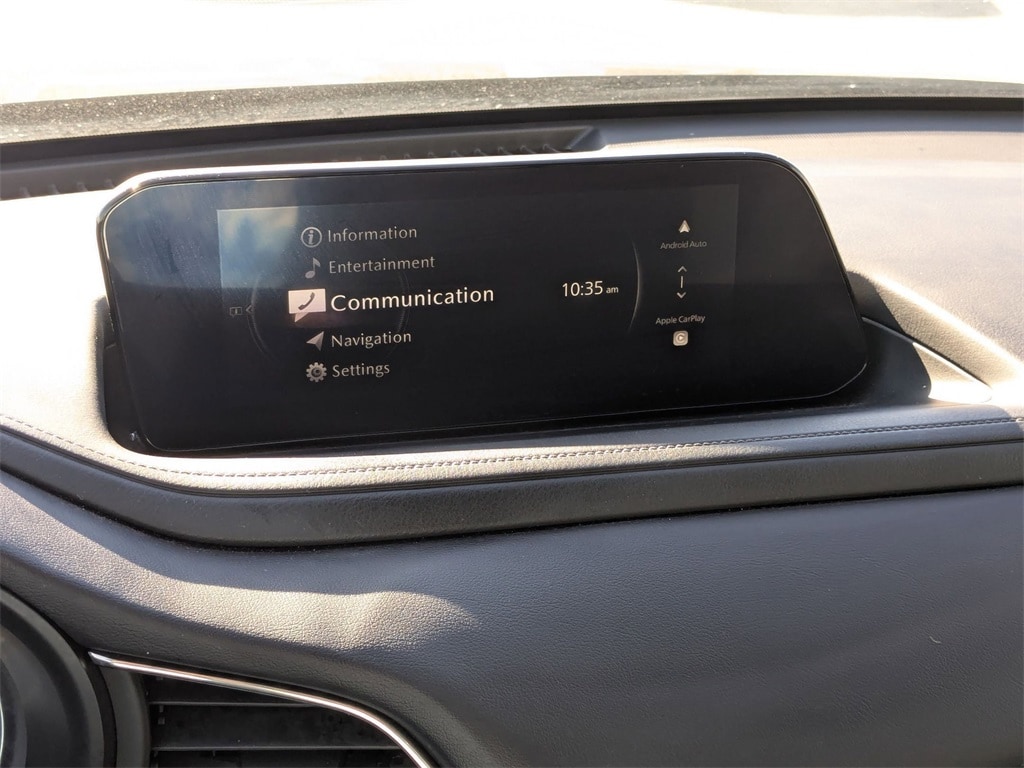 Thumbnail: 2025 Mazda CX-30 - 21