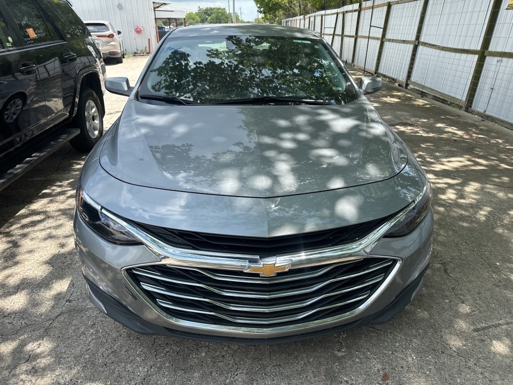 Thumbnail: 2023 Chevrolet Malibu - 2
