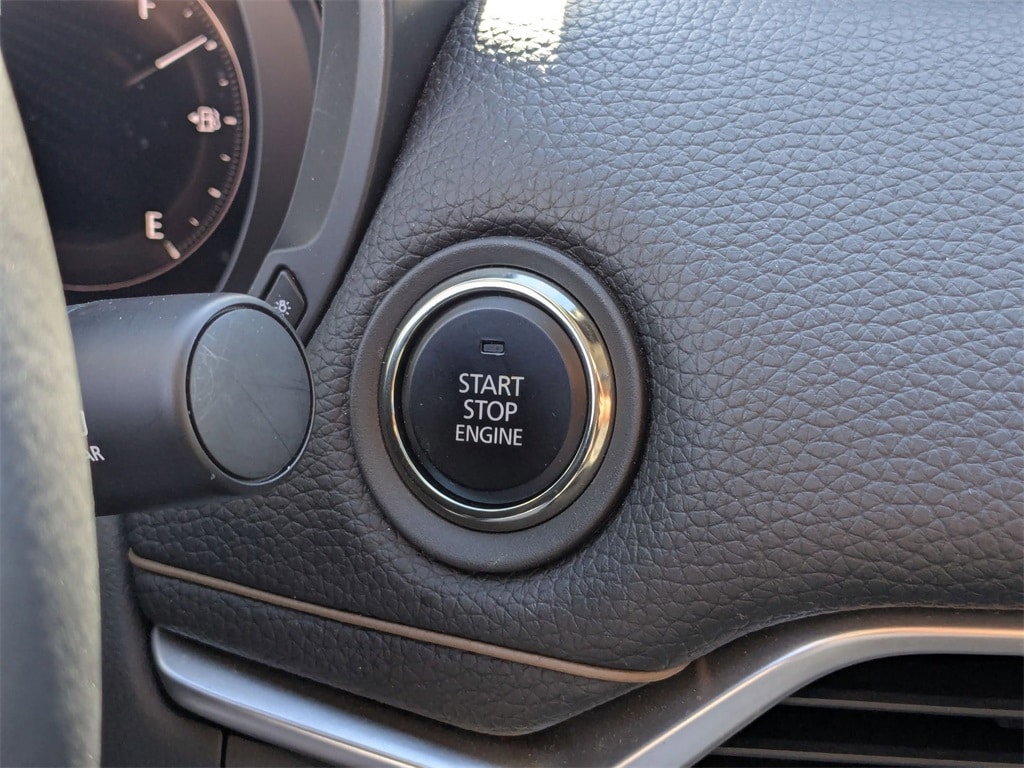 Thumbnail: 2025 Mazda CX-90 - 23