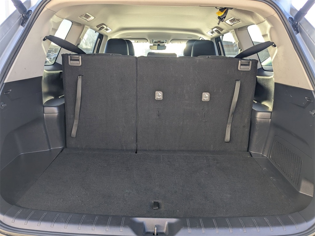 Thumbnail: 2025 Toyota Grand Highlander - 26