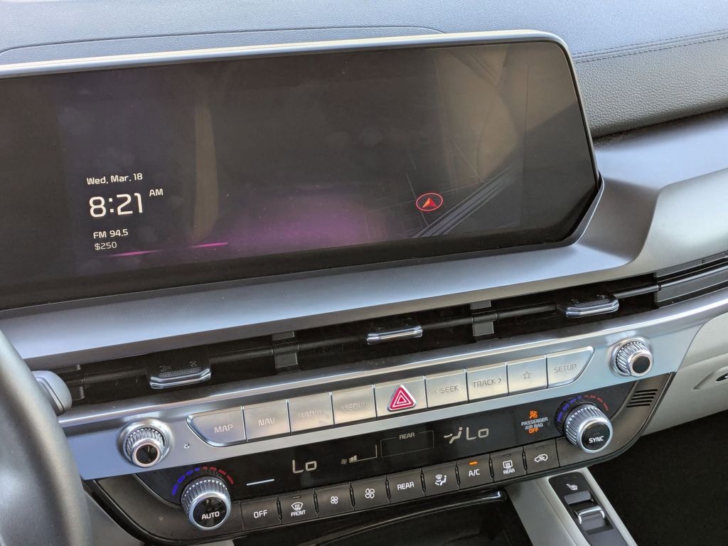 Thumbnail: 2025 Kia Telluride - 19