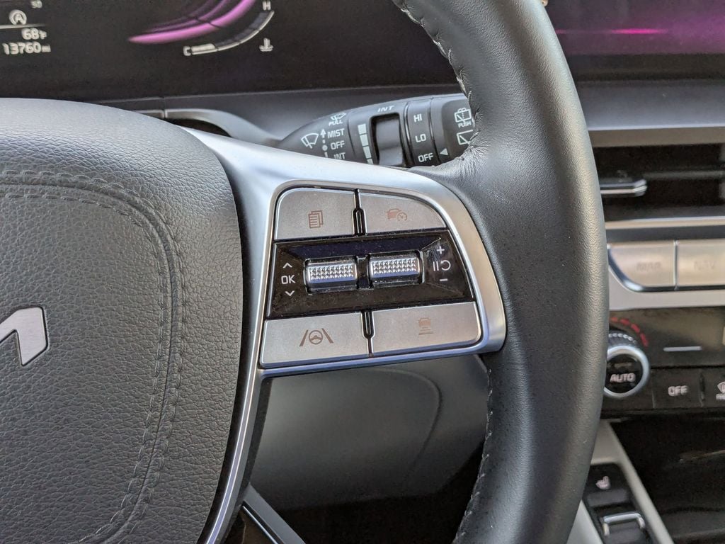 Thumbnail: 2025 Kia Telluride - 16