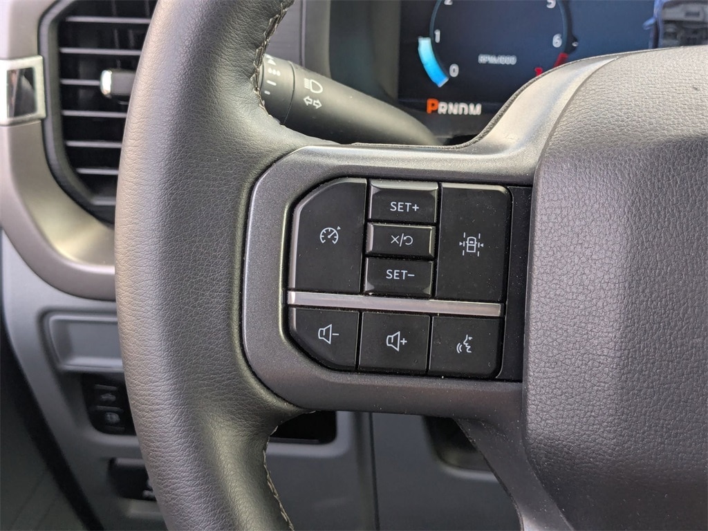 Thumbnail: 2025 Ford F-150 - 16