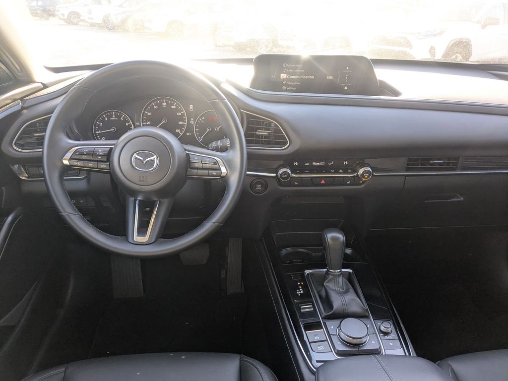 Thumbnail: 2025 Mazda CX-30 - 26