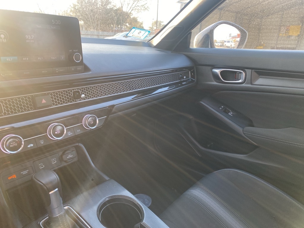 Thumbnail: 2025 Honda Civic - 6