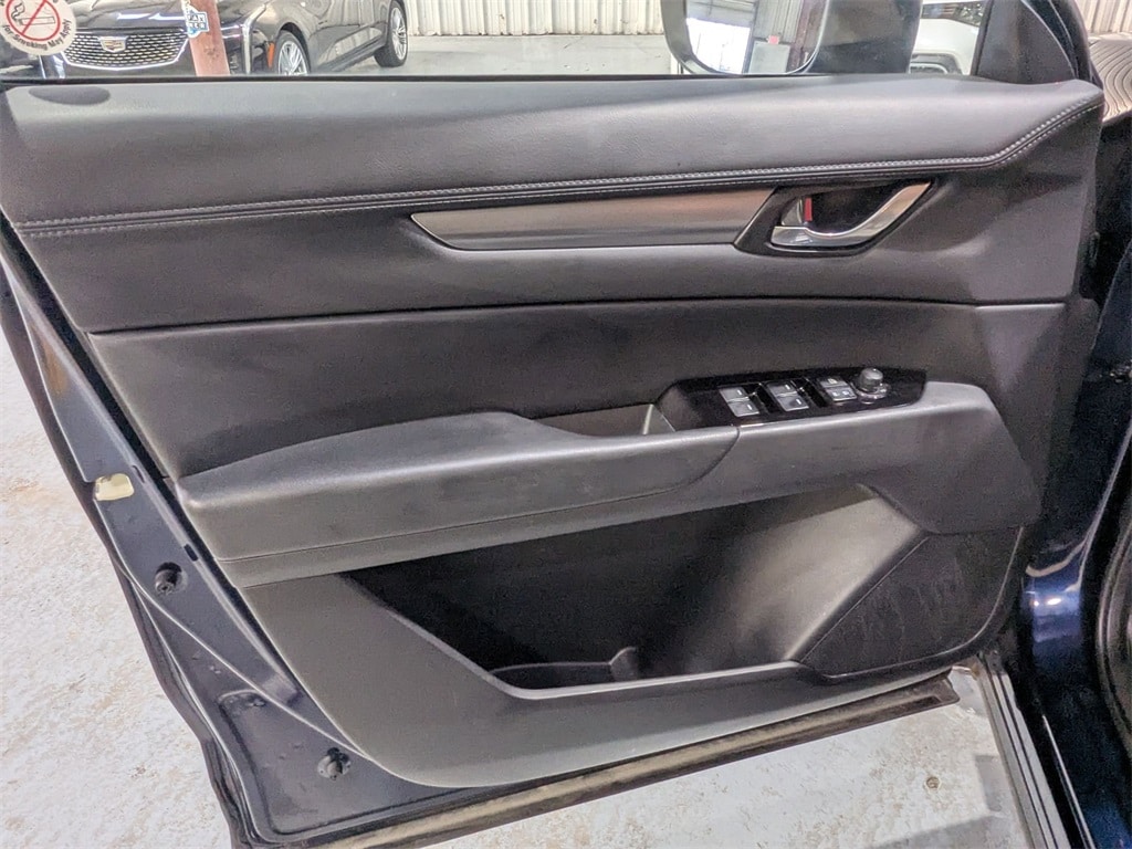 Thumbnail: 2025 Mazda CX-5 - 11