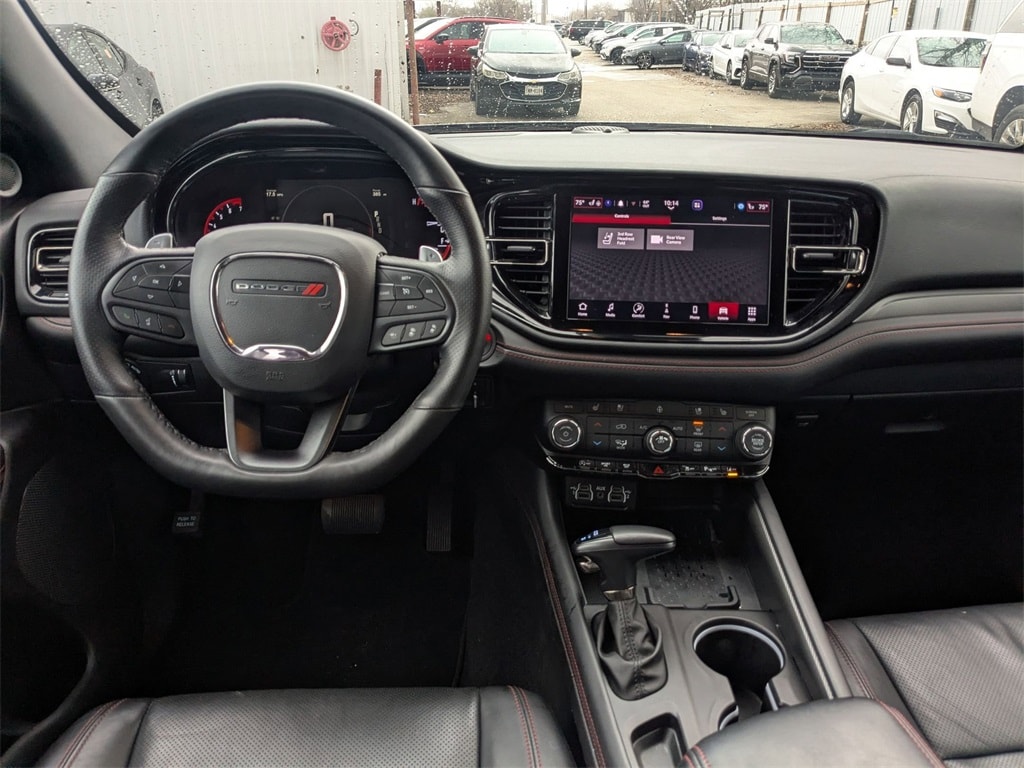 Thumbnail: 2025 Dodge Durango - 29