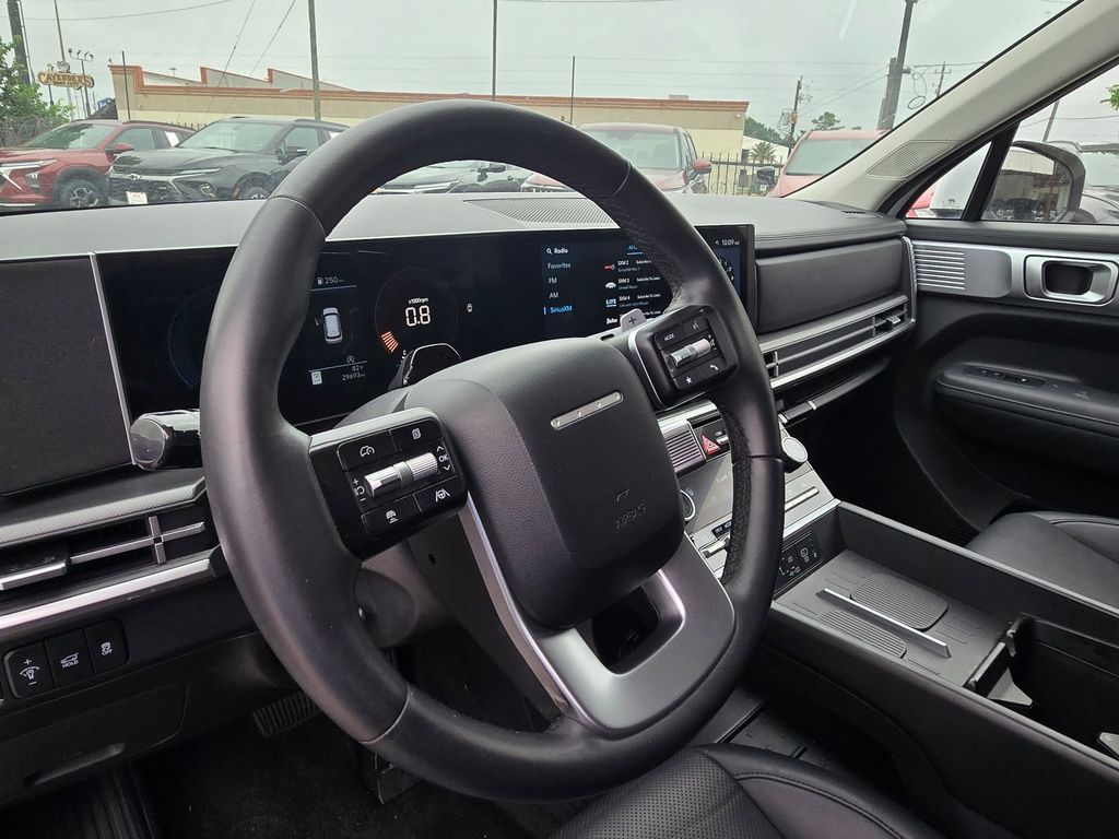 Thumbnail: 2025 Hyundai Santa Fe - 15