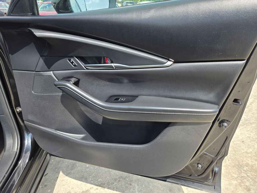 2025 Mazda CX-30 Preferred - Photo 34