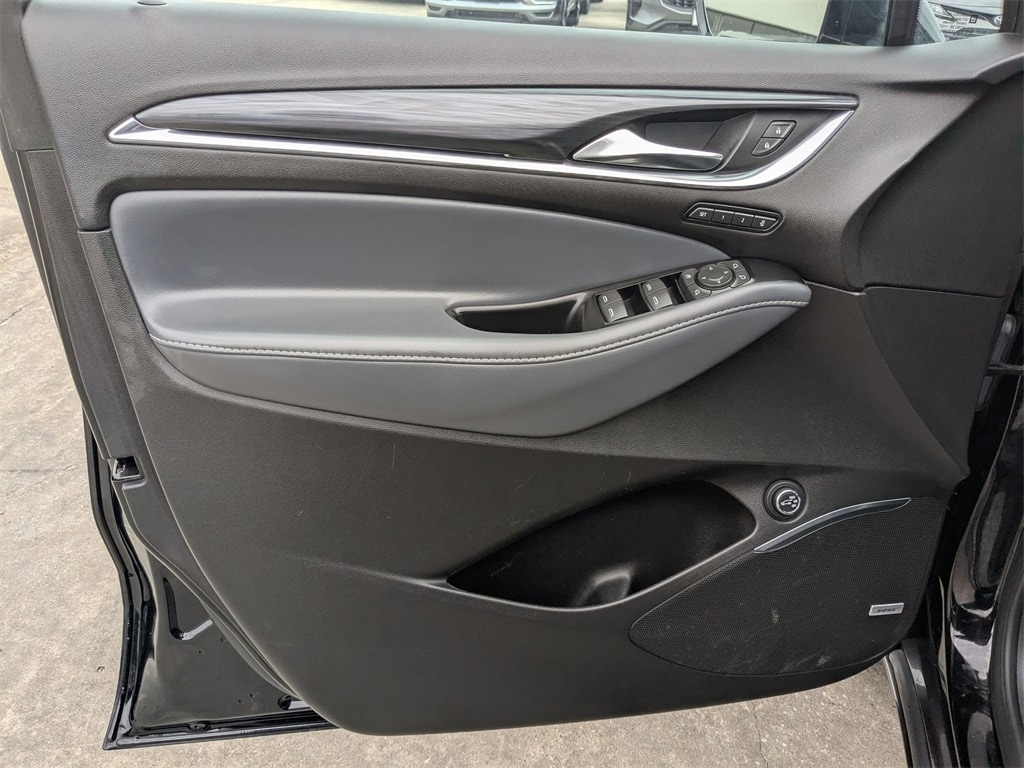 Thumbnail: 2024 Buick Enclave - 11