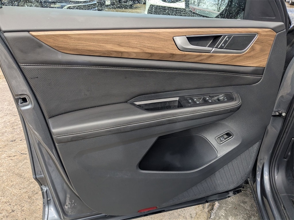 Thumbnail: 2025 Volkswagen Atlas - 11