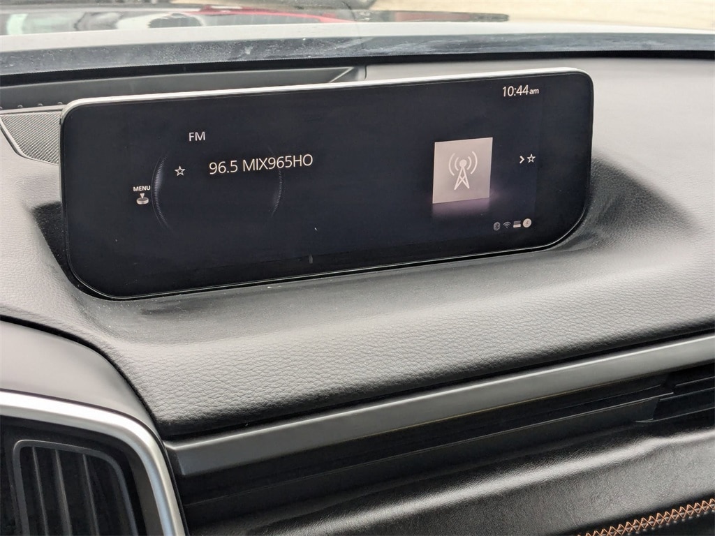 Thumbnail: 2025 Mazda CX-50 - 21